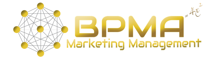 BPMA 4x2 Marketing Management